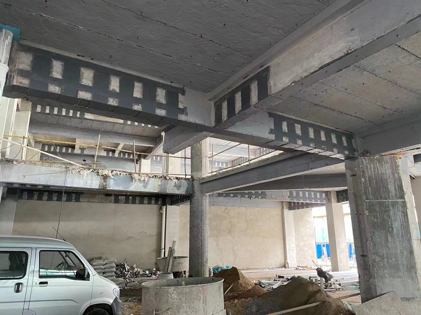 宁德房屋加固改造的作用和施工方法