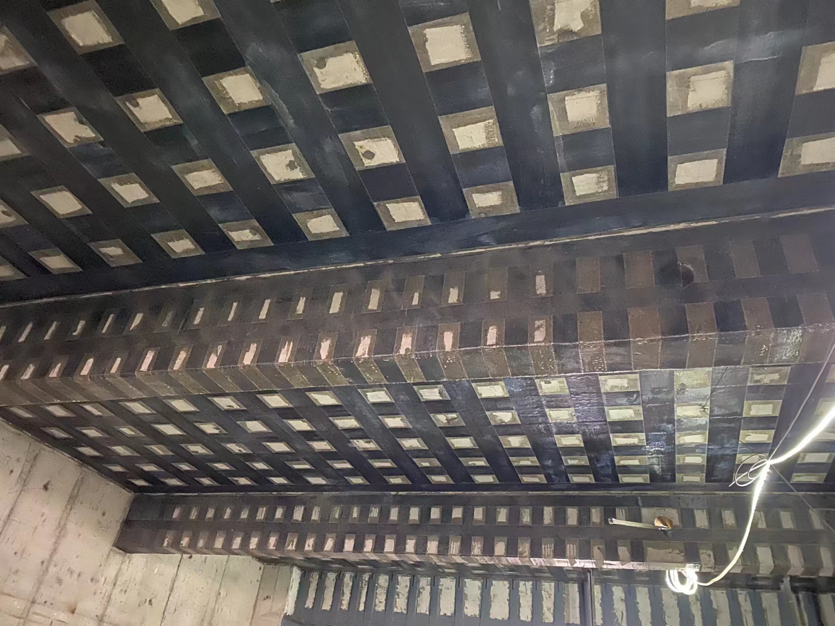 宁德建筑加固工程特点